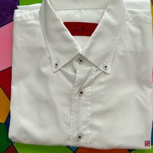 Longe sleeves shirt Carolina Herrera